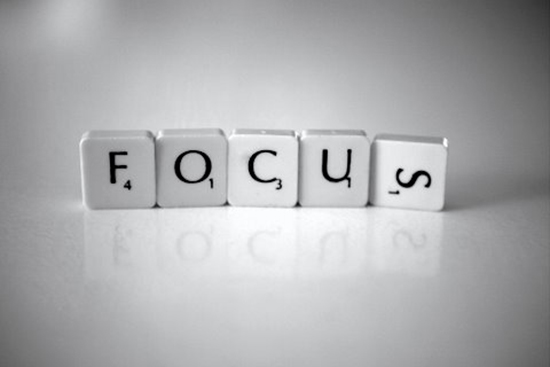 Focus