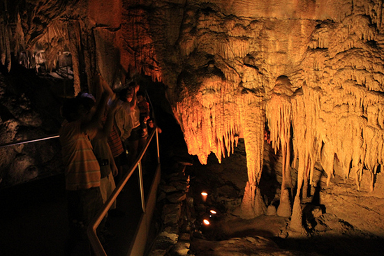 Mammoth Cave