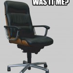 office-chair